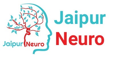 Neurologist in Jaipur at Jaipur Neuro - Dr. Vikram Bohra